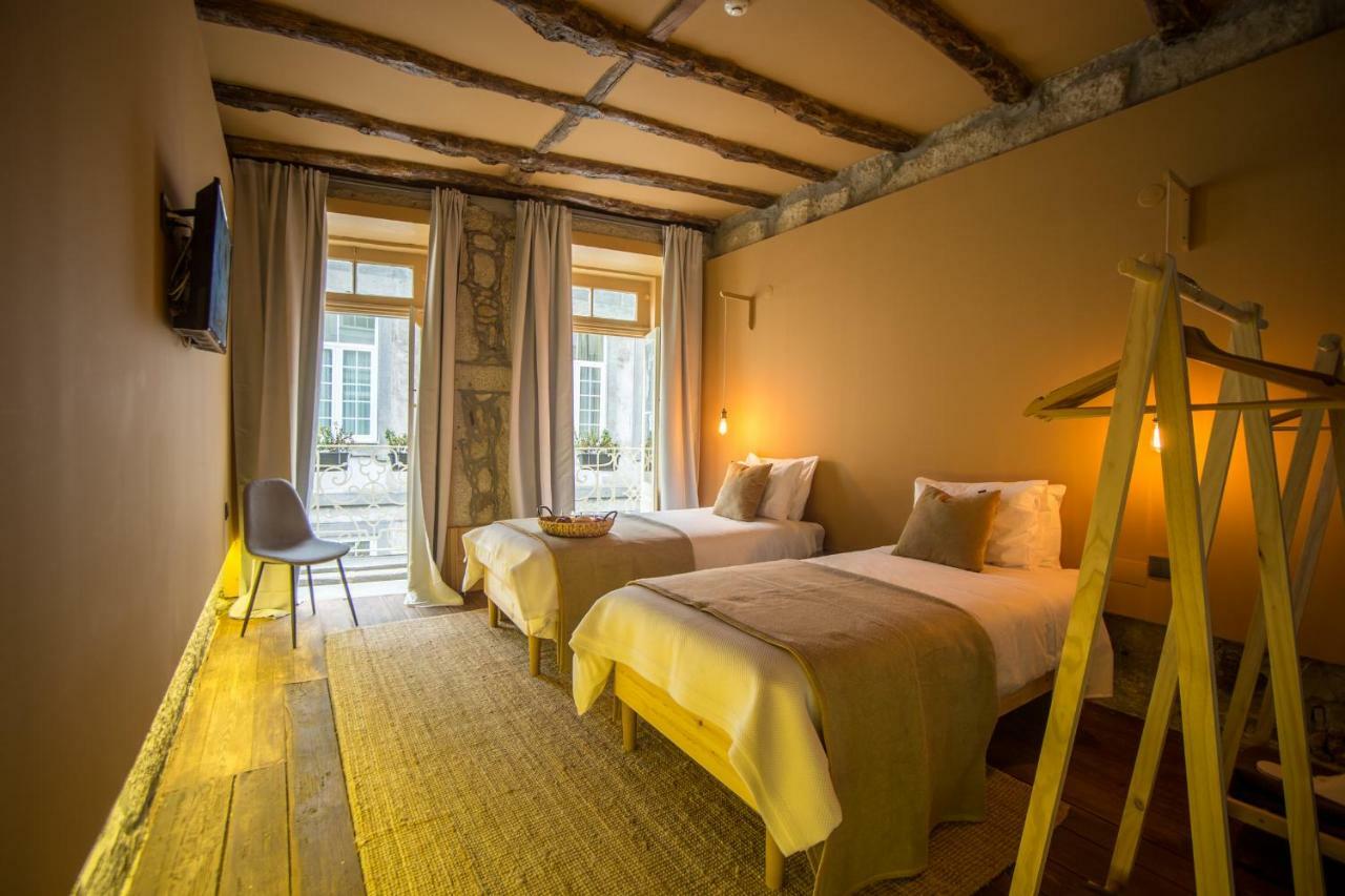 Laurear Guest house 2*