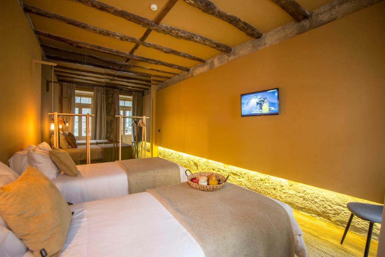 Laurear Guest house Porto