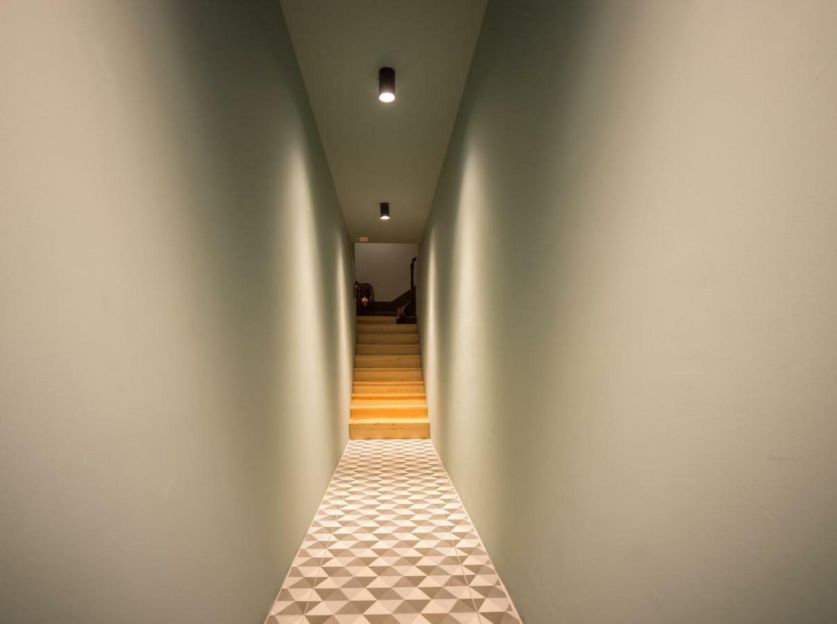 Laurear Guest house