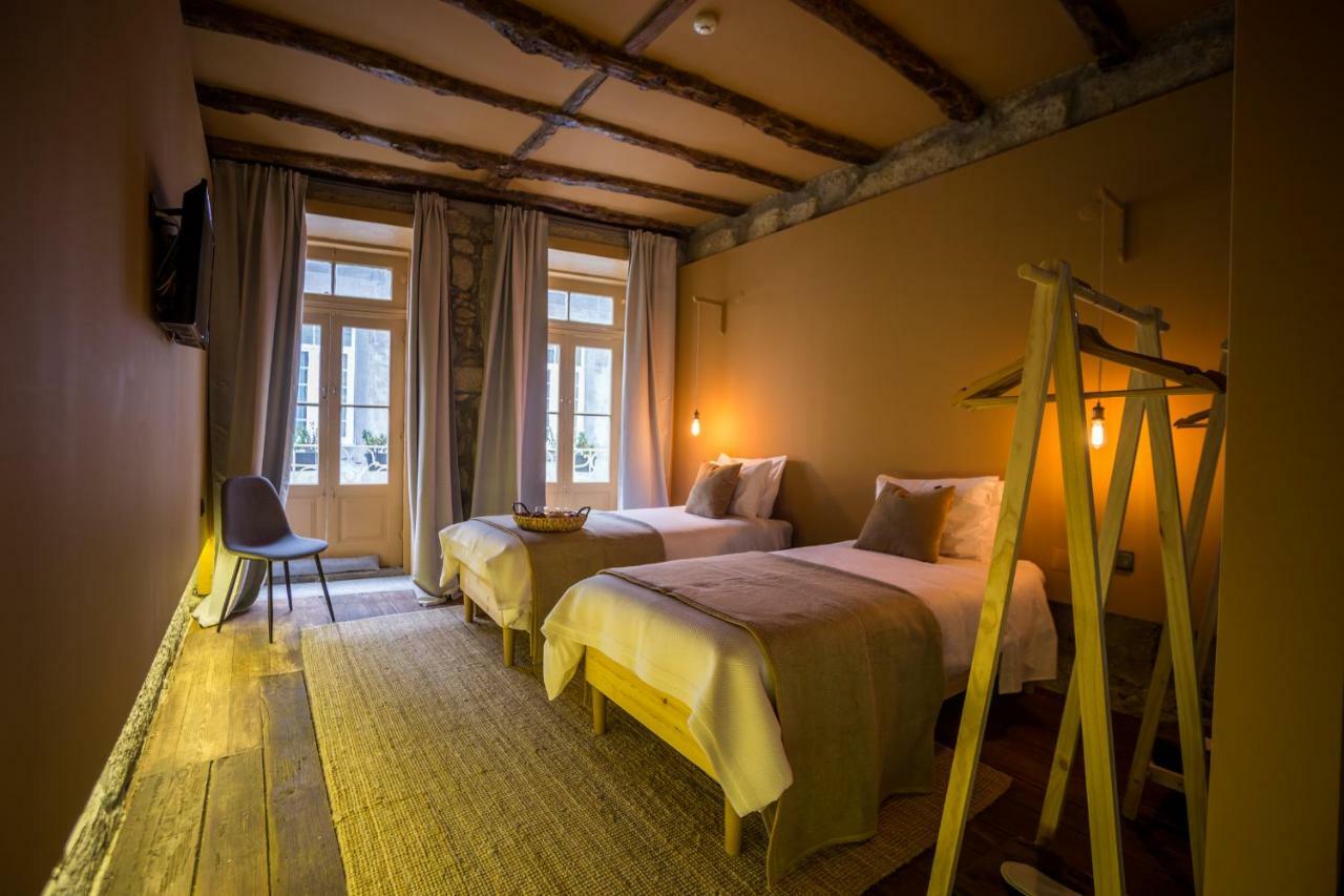 Laurear Guest house 2*