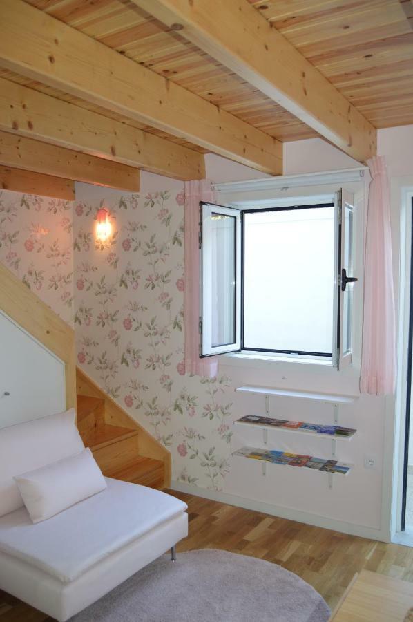 Rose Loft Appartement Porto