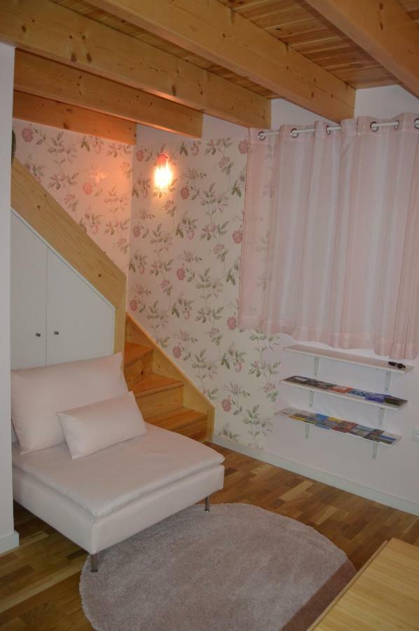 Rose Loft Appartement *