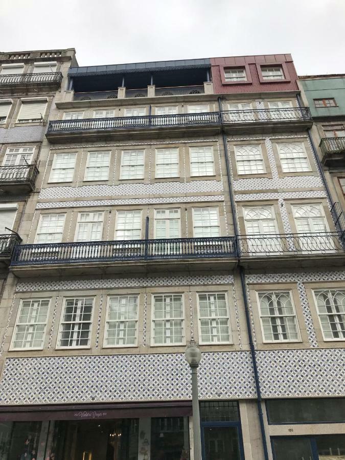Chic&cozy - Ribeira Apartment