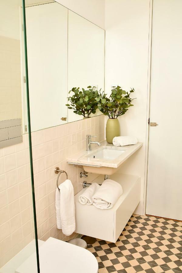 Liiiving In | Aliados Design Apartamento *