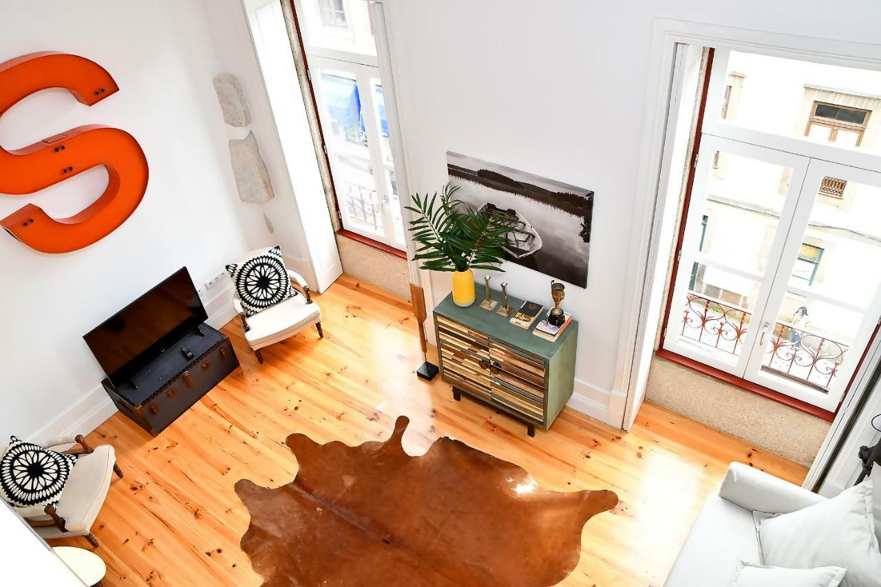 Liiiving In | Aliados Design Porto