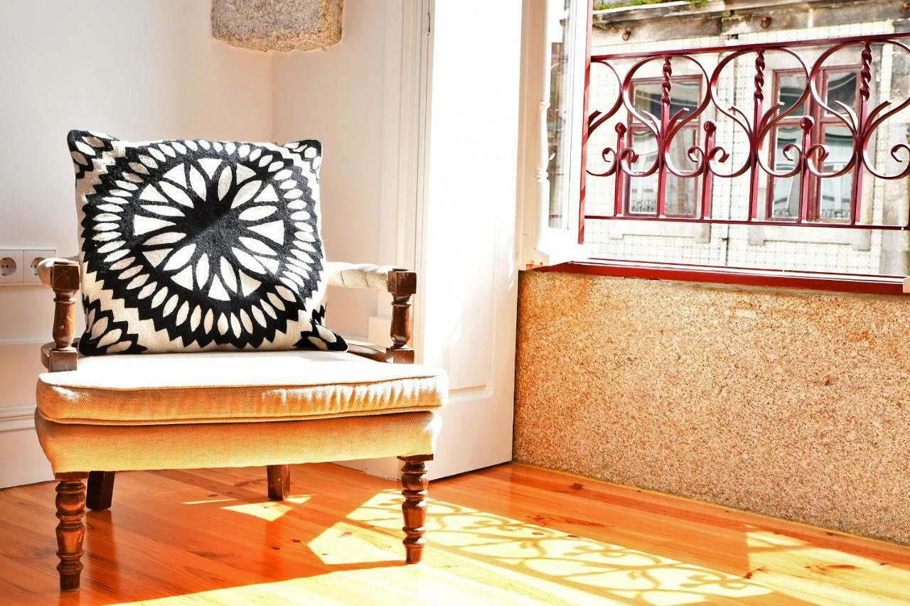 Liiiving In | Aliados Design Porto