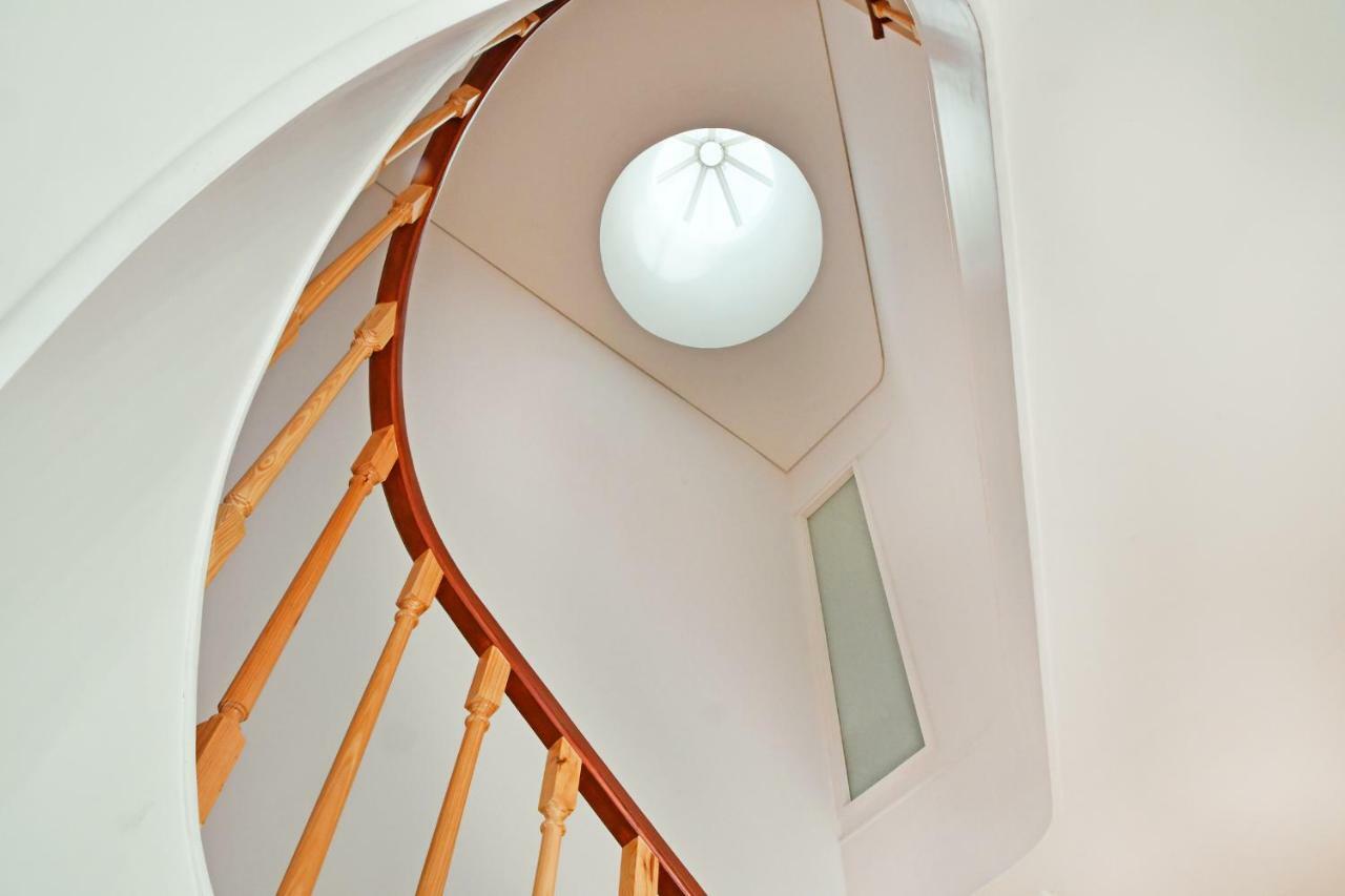 Apartment Liiiving In | Aliados Design Porto