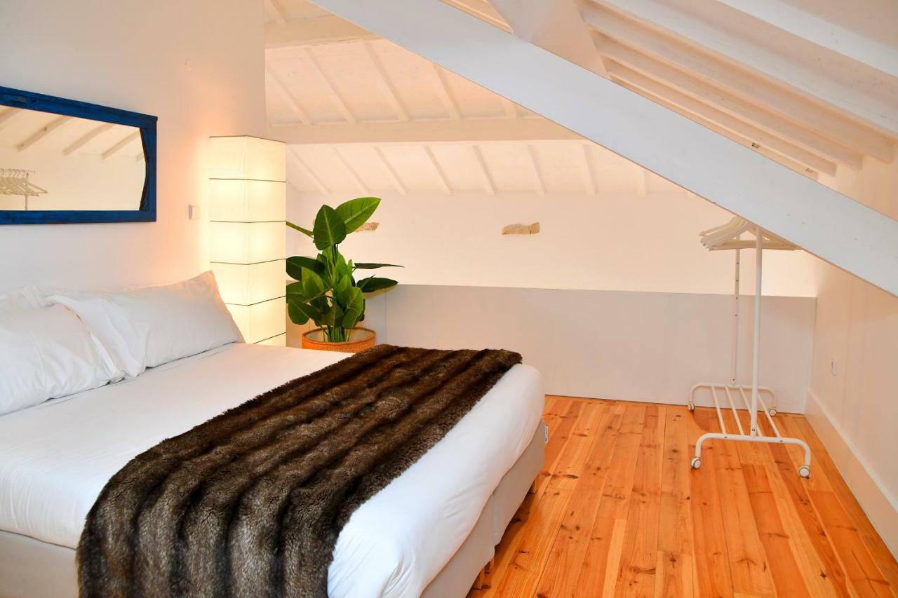 Liiiving In | Aliados Design Porto