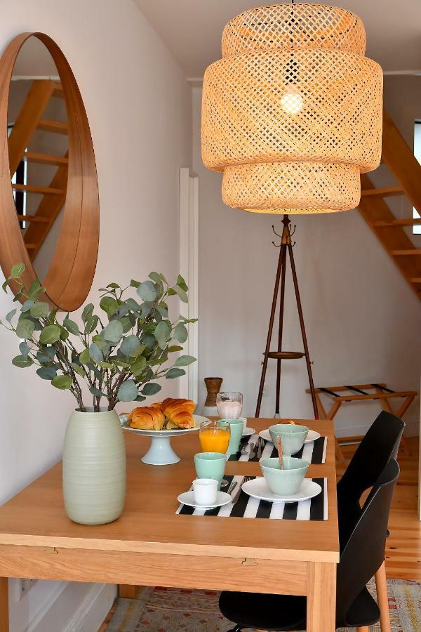 Liiiving In | Aliados Design Apartment *