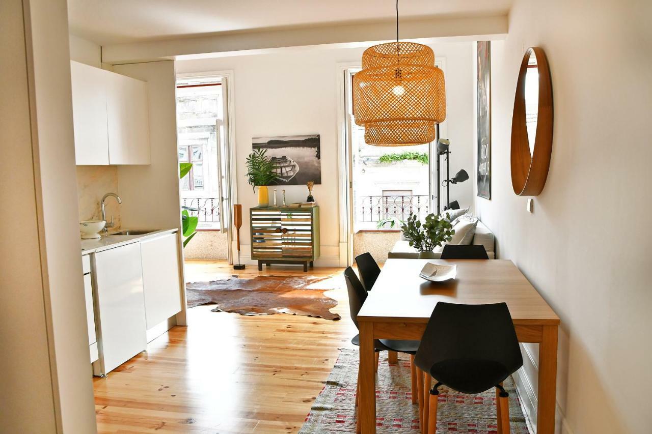 Liiiving In | Aliados Design Apartment