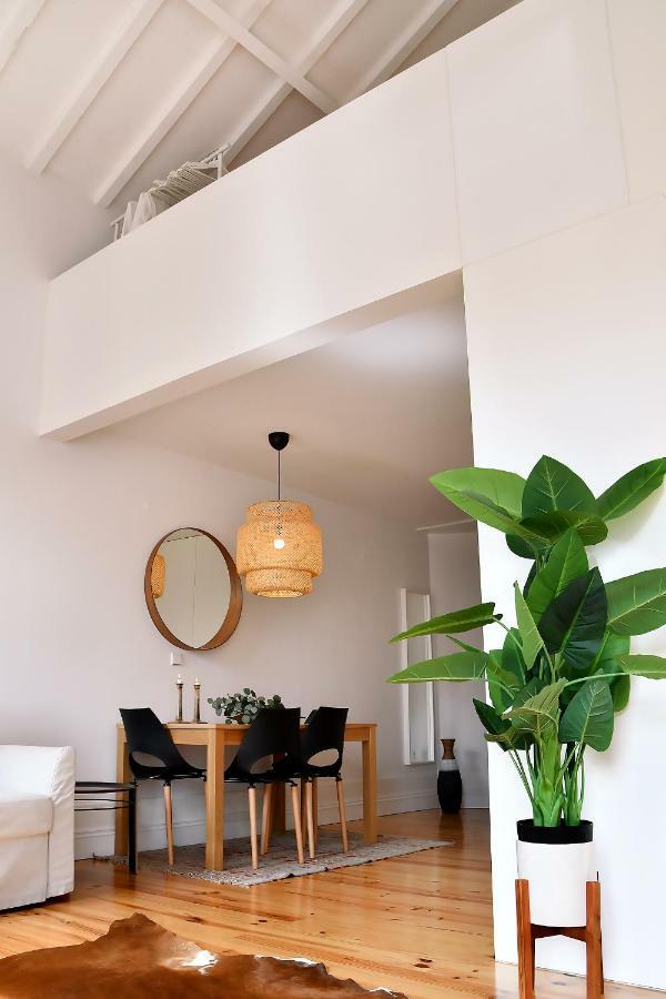 Liiiving In | Aliados Design * Porto