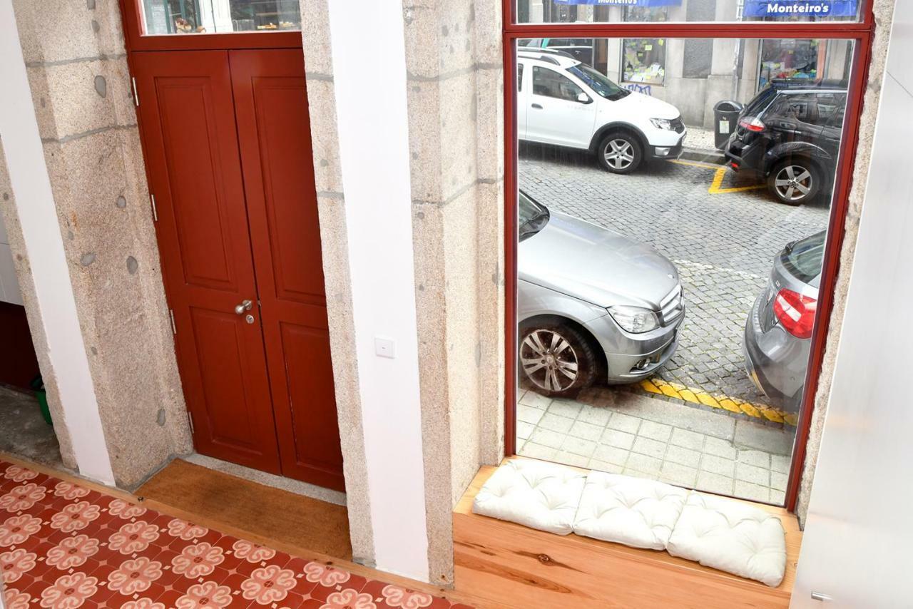 Liiiving In | Aliados Design * Porto