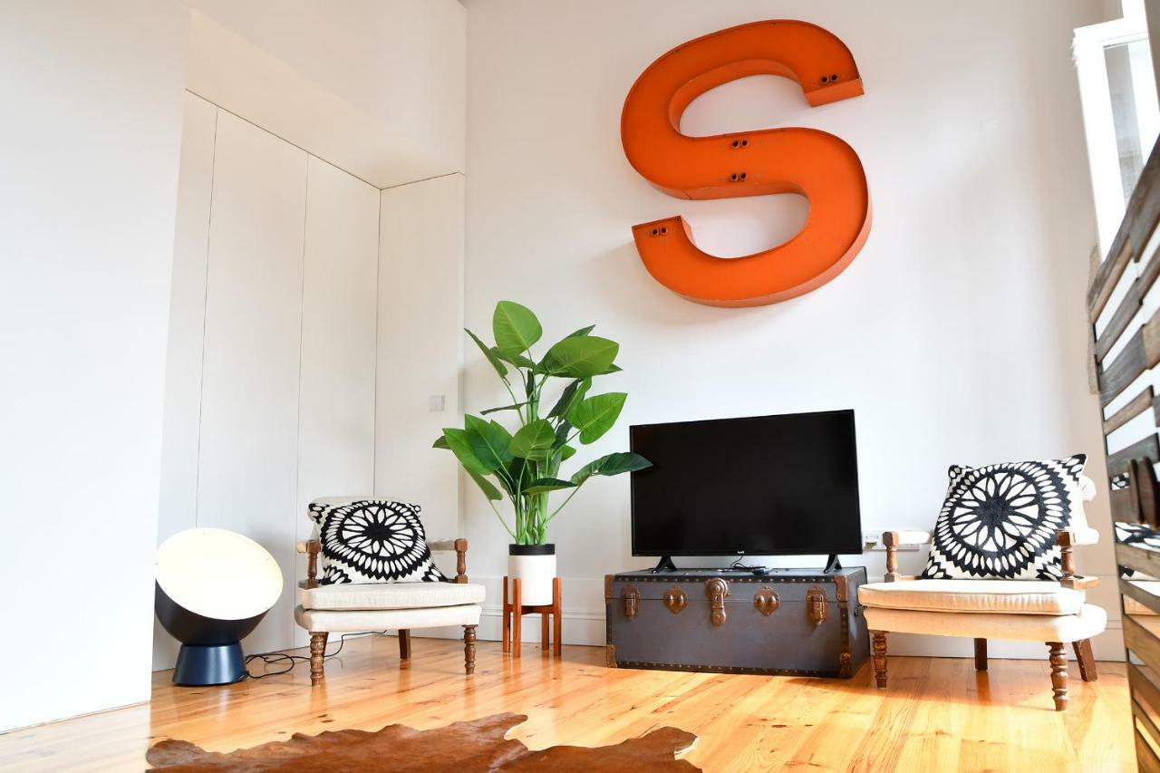 Apartment Liiiving In | Aliados Design