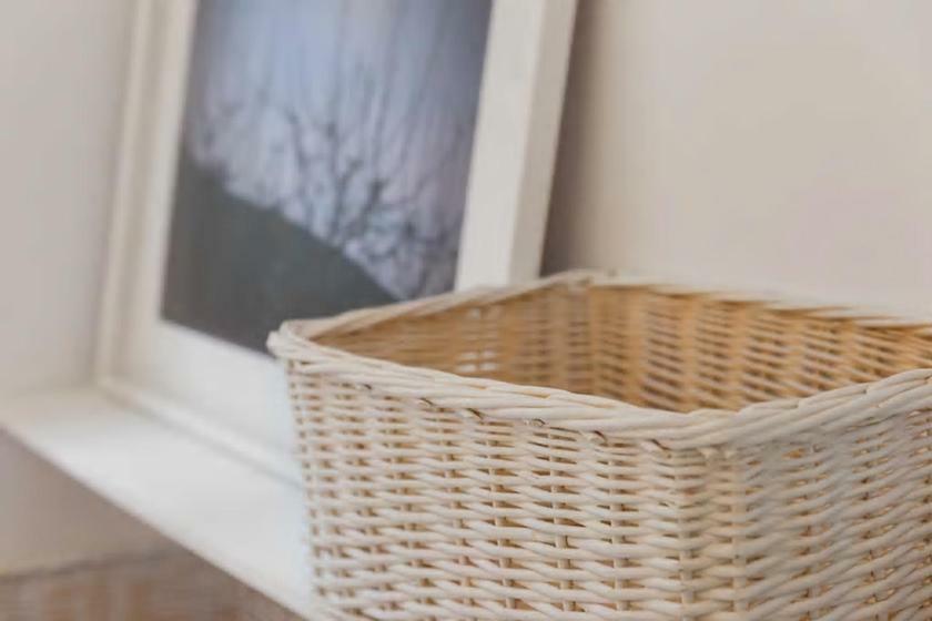White Fabrica House Apartment
