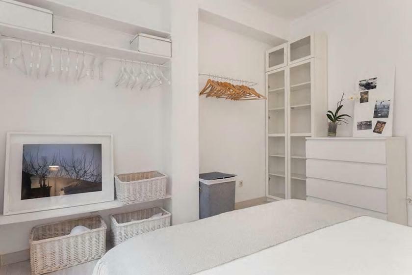 White Fabrica House Porto