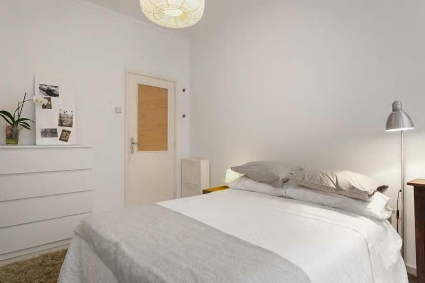 White Fabrica House Porto
