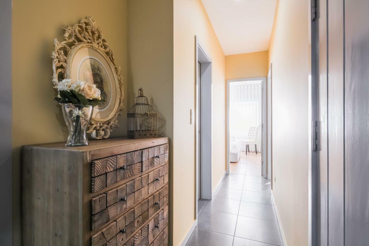 Camarinha Apartment