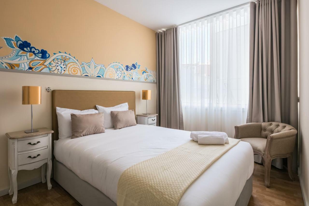 Apartment Camarinha Porto
