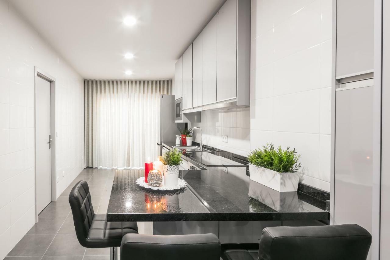 Camarinha Apartment Porto