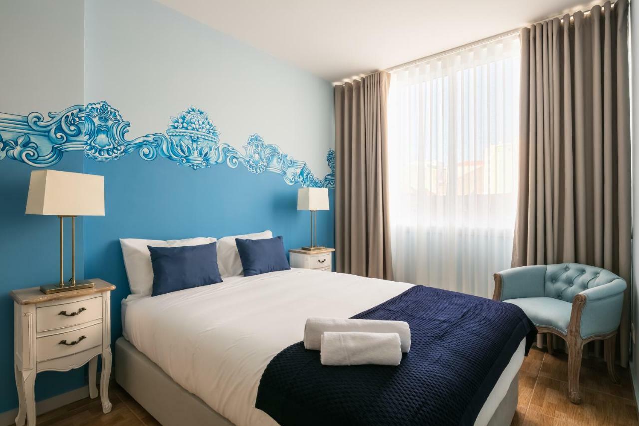 Camarinha Apartment Porto