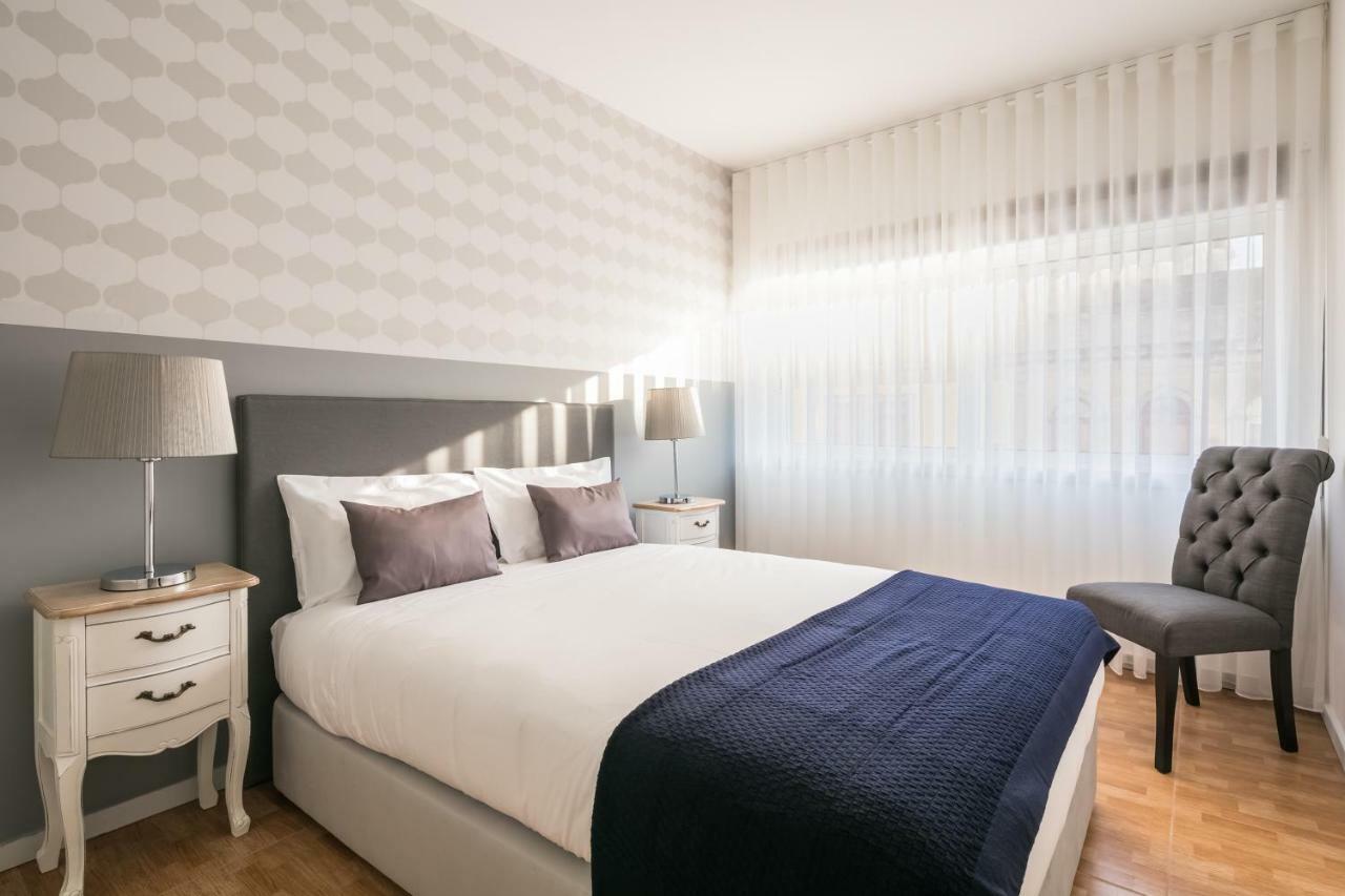 Apartment Camarinha Porto