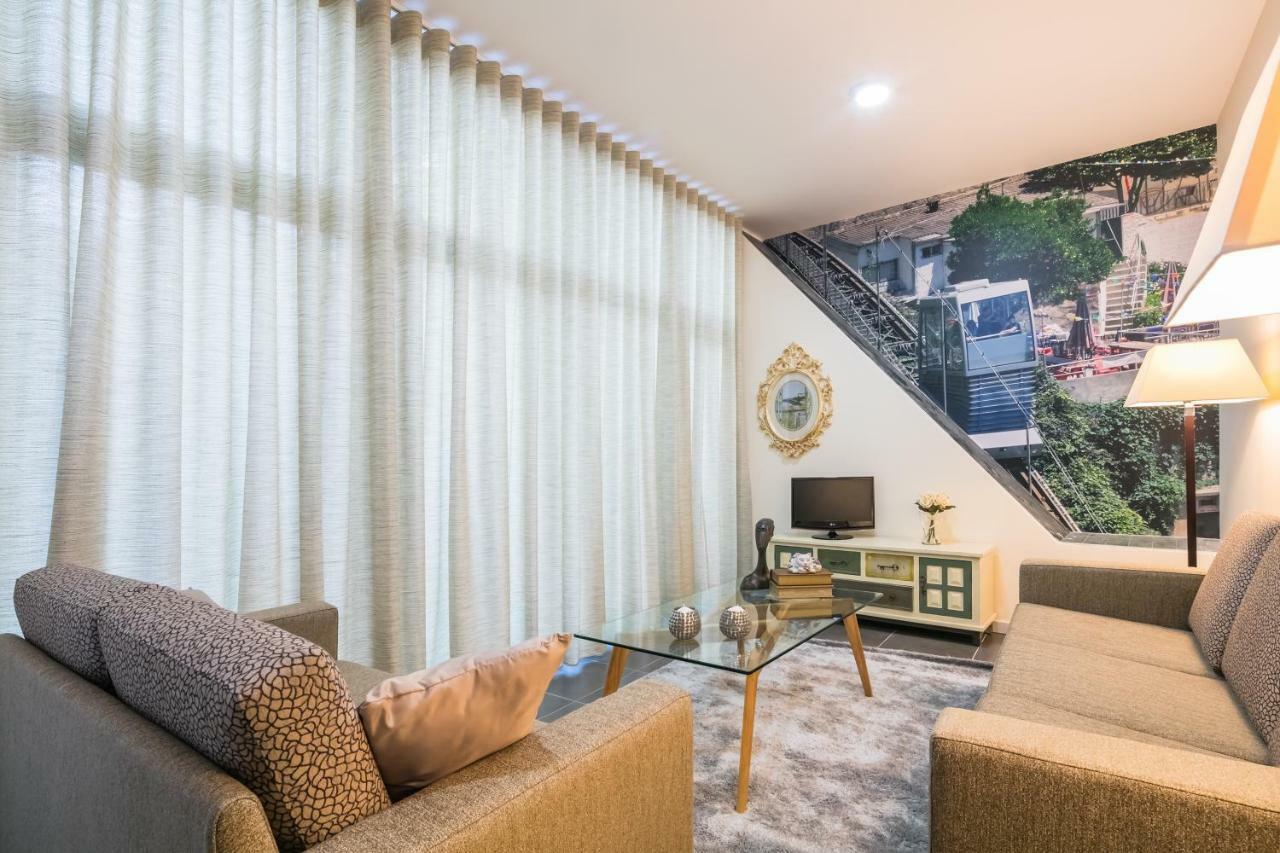 Camarinha Apartment