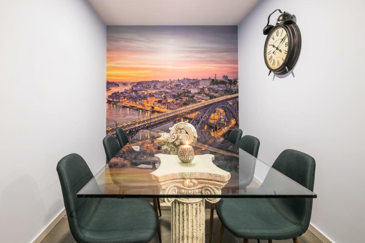 Apartment Camarinha Porto