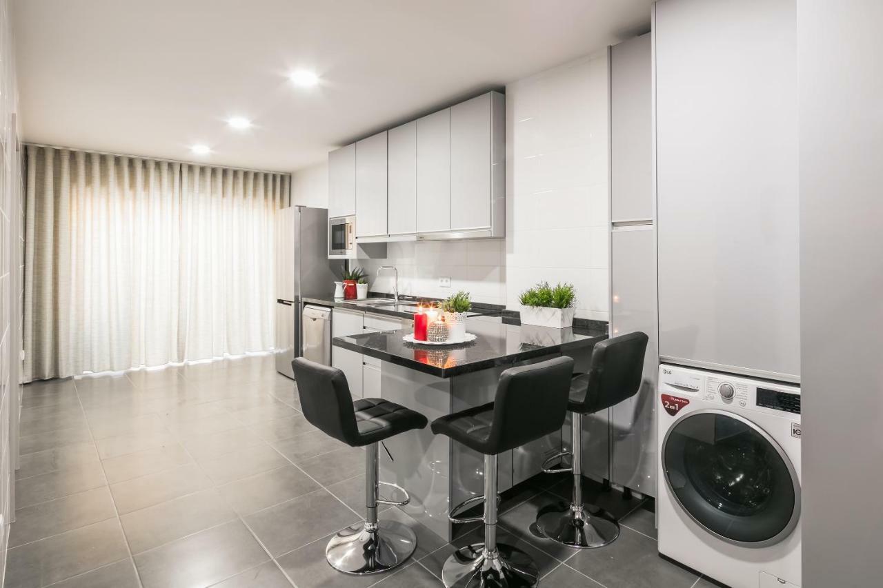 Camarinha Apartment