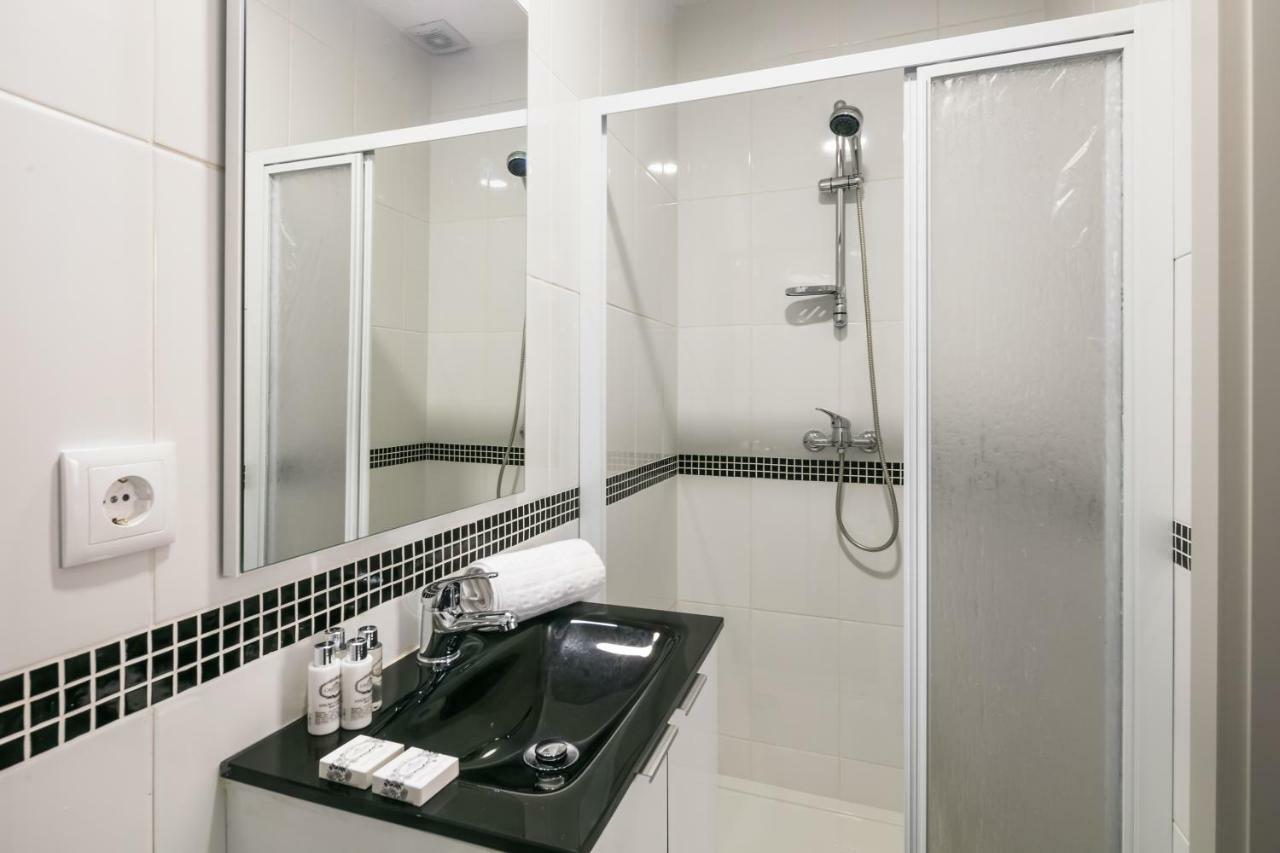 Apartment Camarinha Porto