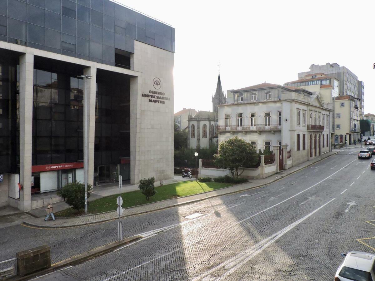 Poetry Loft Porto