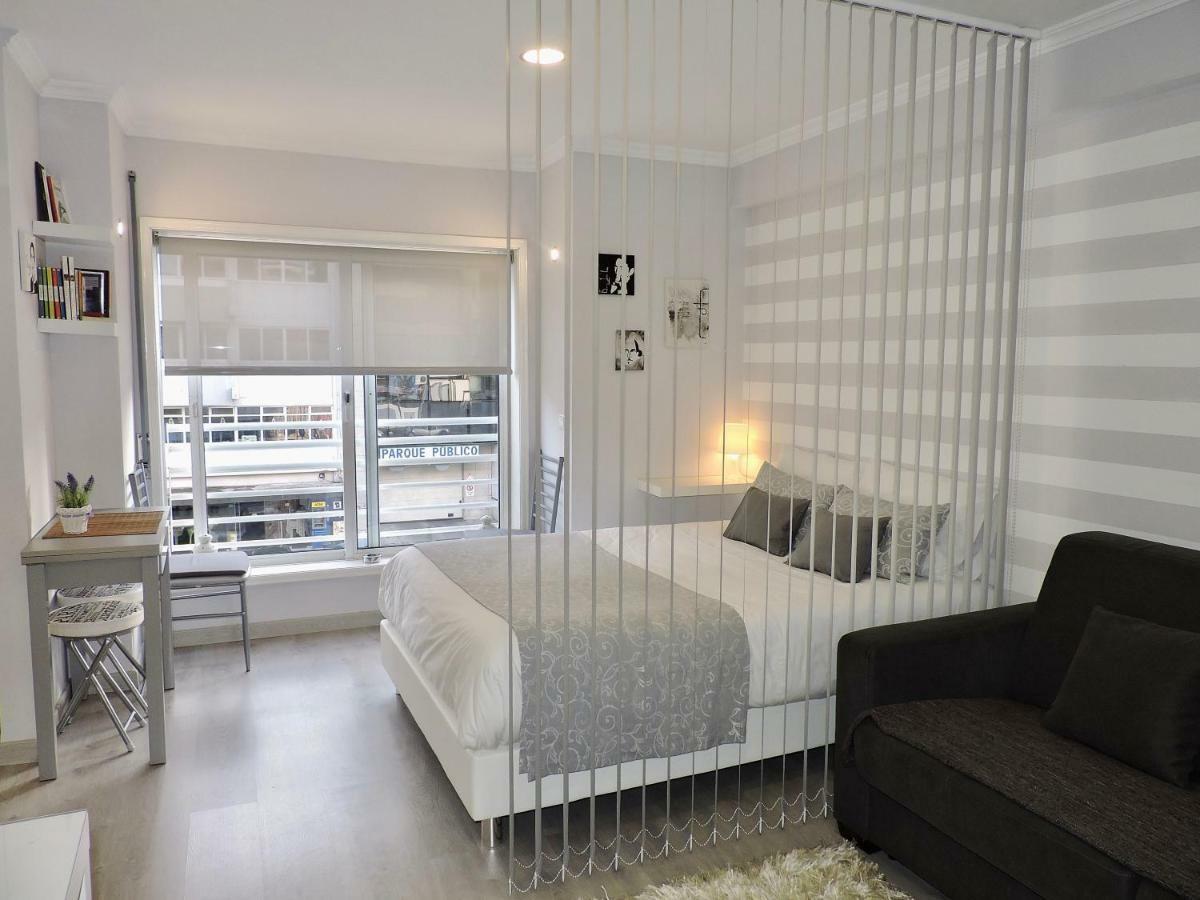 Poetry Loft Apartamento *