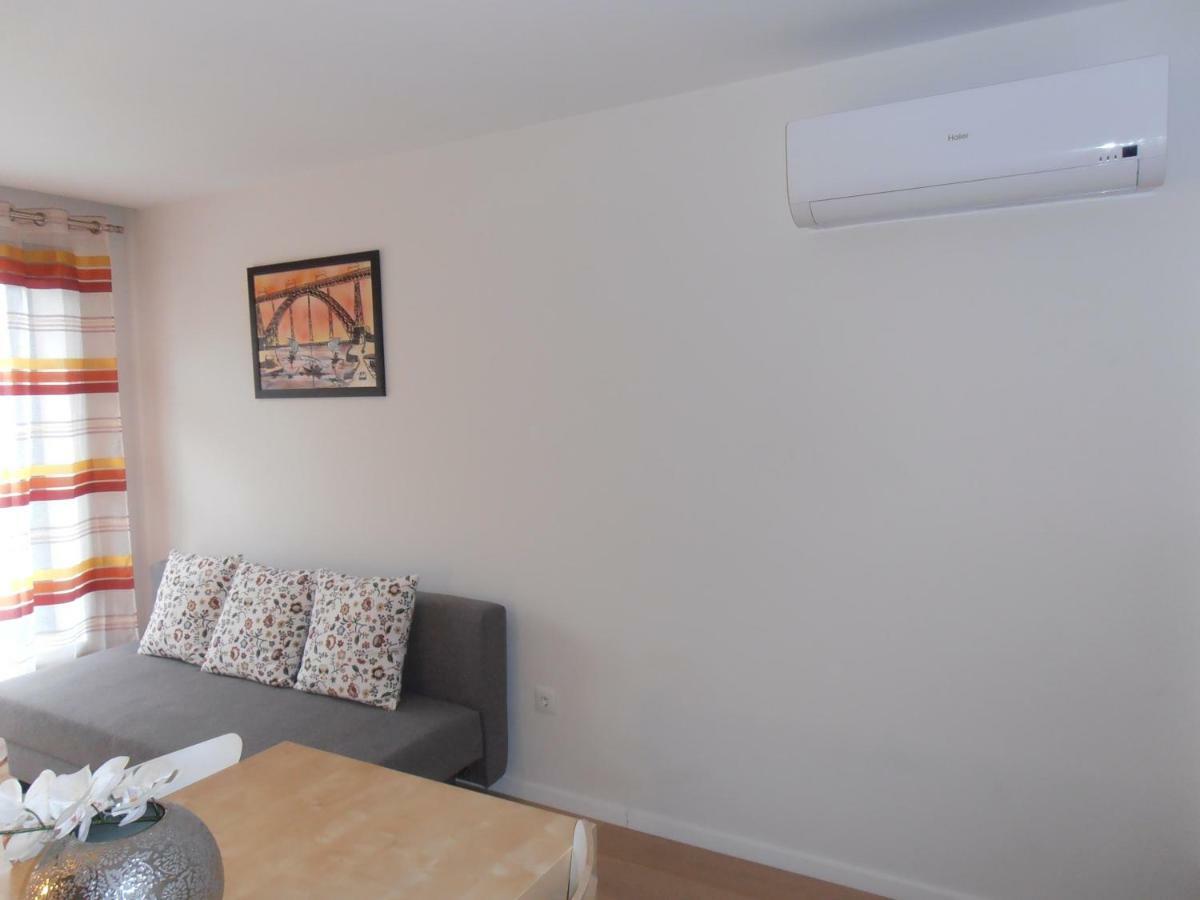 Bc Downtown Apartment *