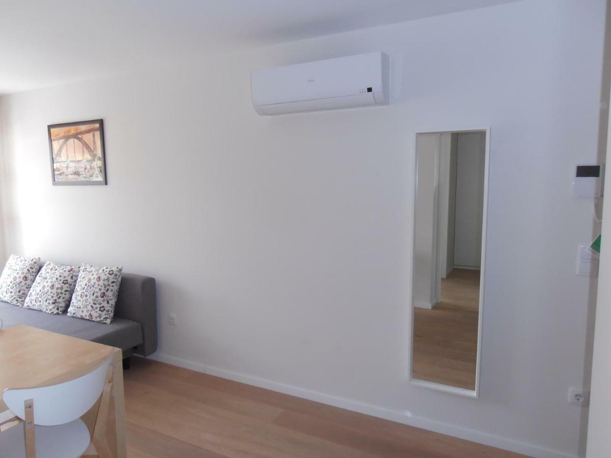 Apartment Bc Downtown Porto