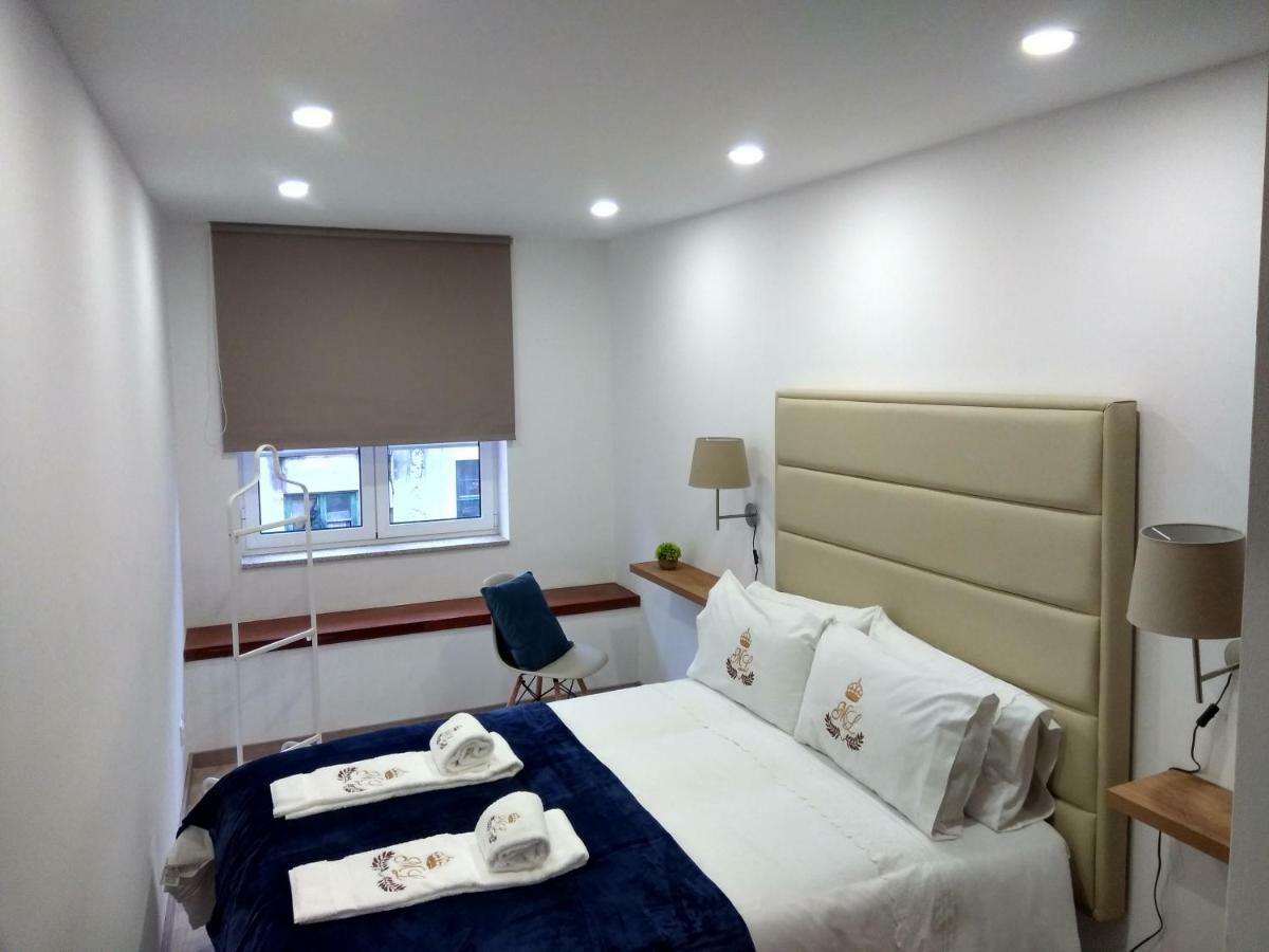 Ml Apartments Central Aliados * Porto