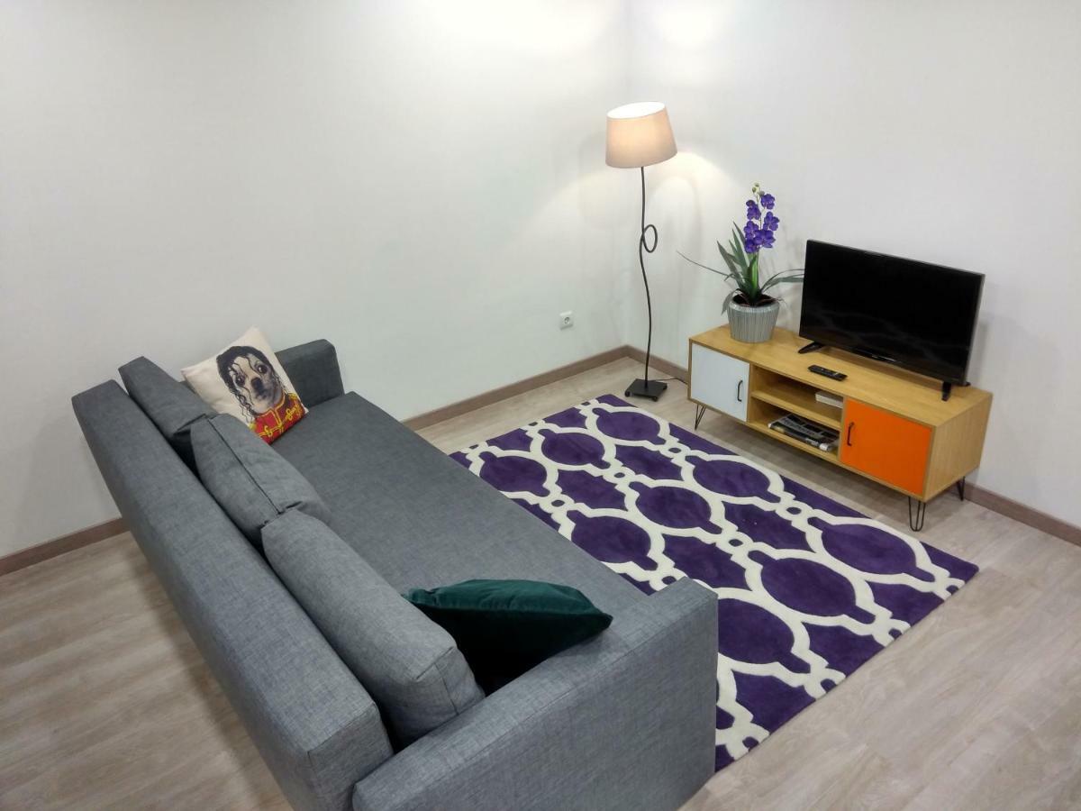Ml Apartments Central Aliados Porto