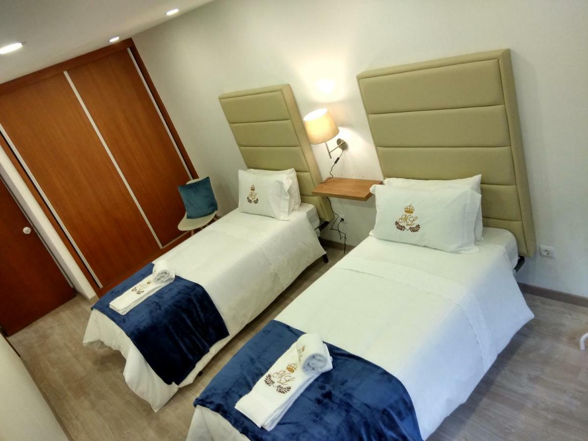 Ml Apartments Central Aliados Apartment Porto