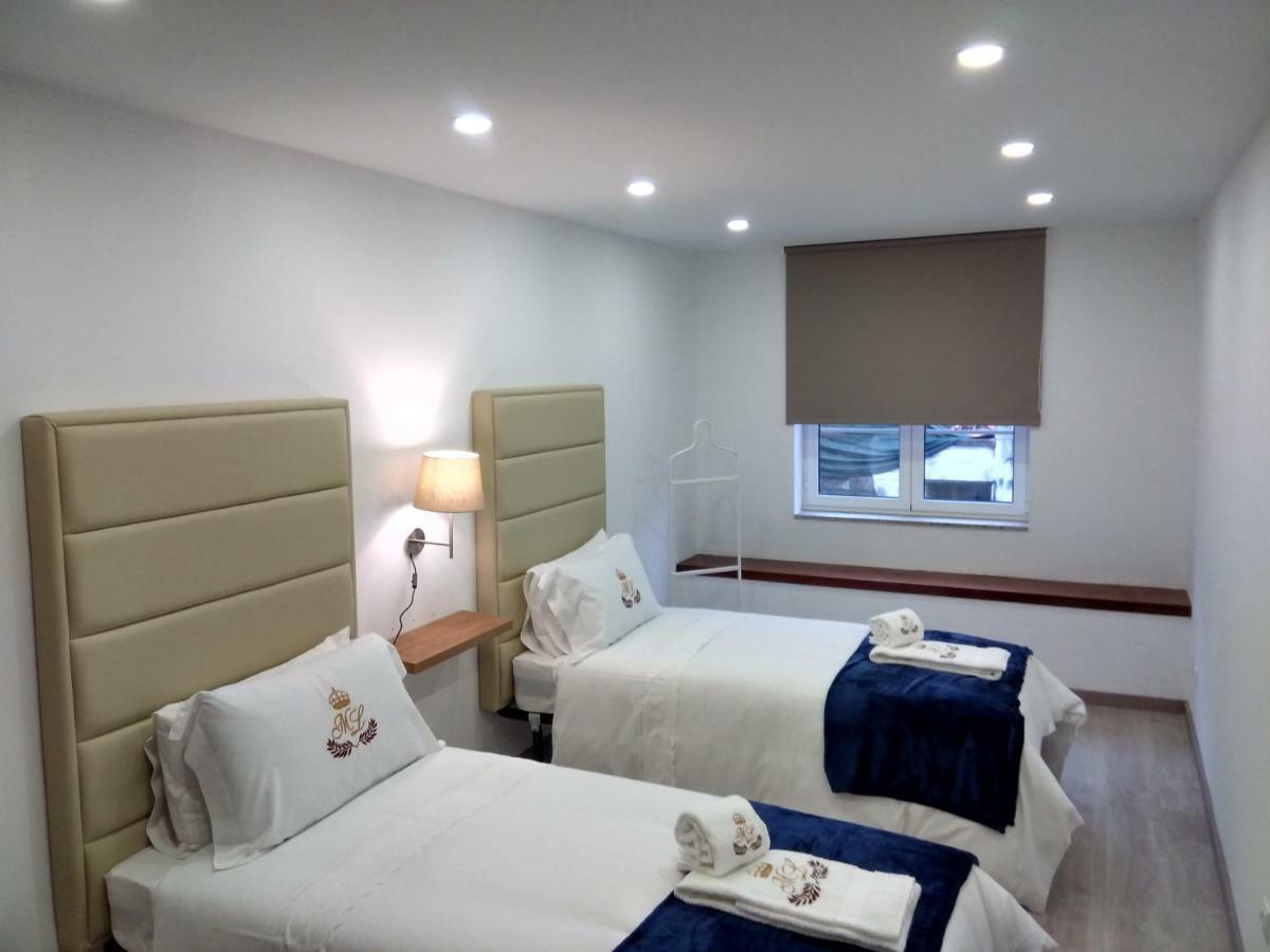 Ml Apartments Central Aliados Apartment *