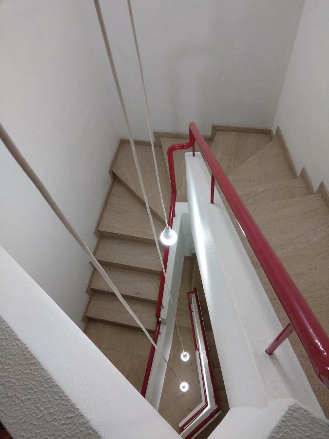 Ml Apartments Central Aliados *