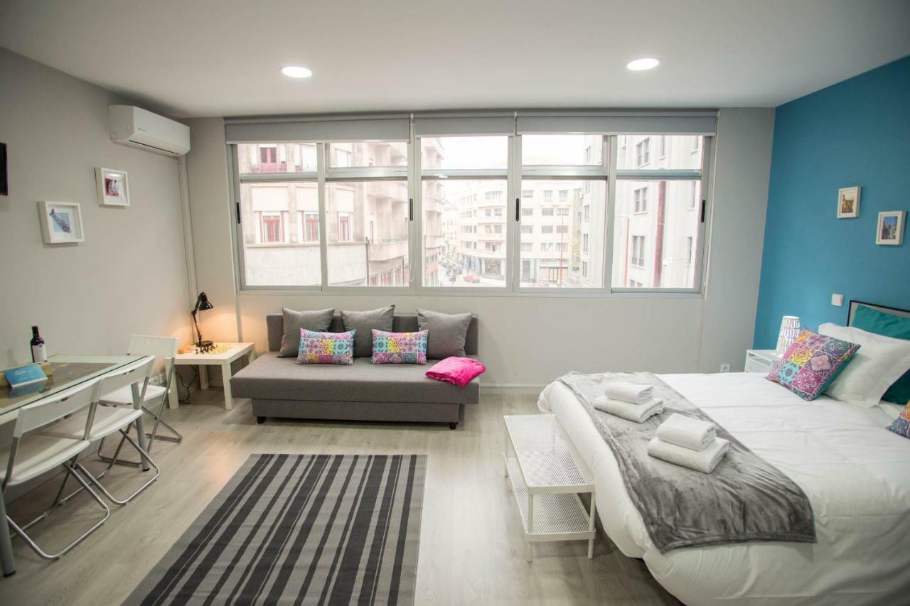 Bolhao 99 Apartment *