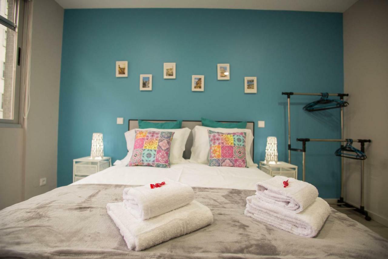 Bolhao 99 Apartment Porto