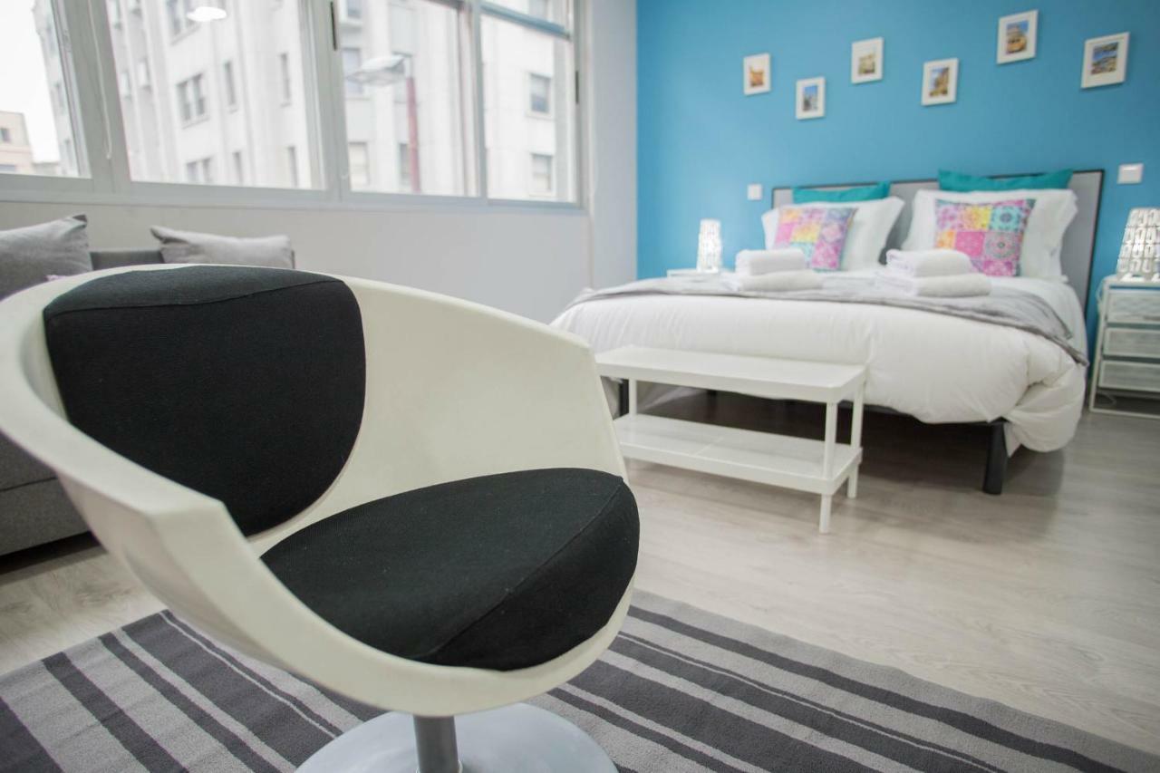 Apartment Bolhao 99