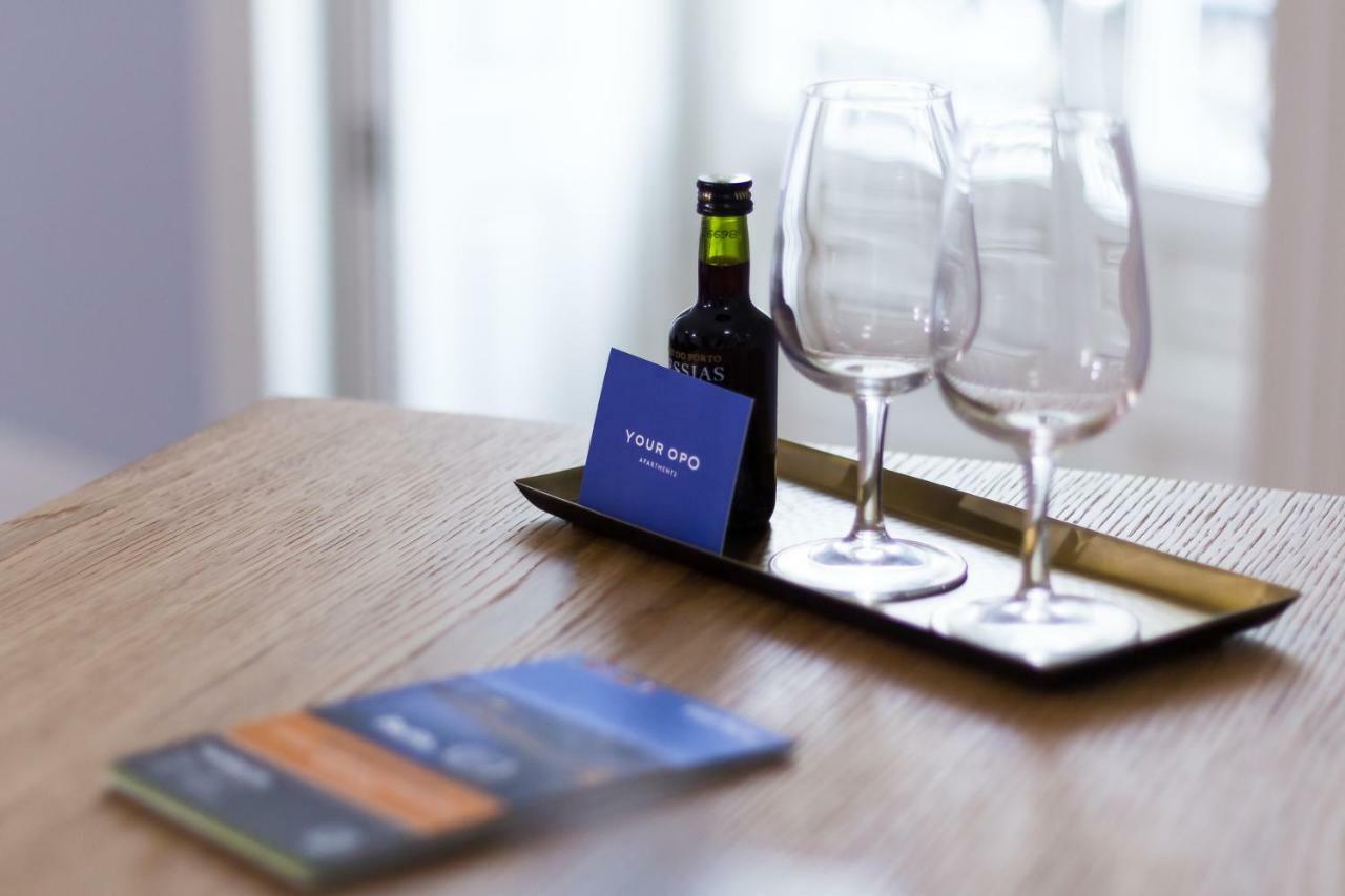 Your Opo Formosa 7 * Porto