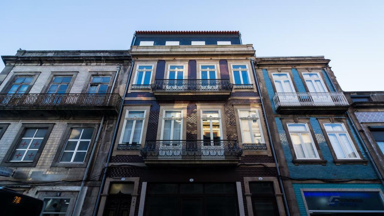 Your Opo Formosa 7 Apartment Porto