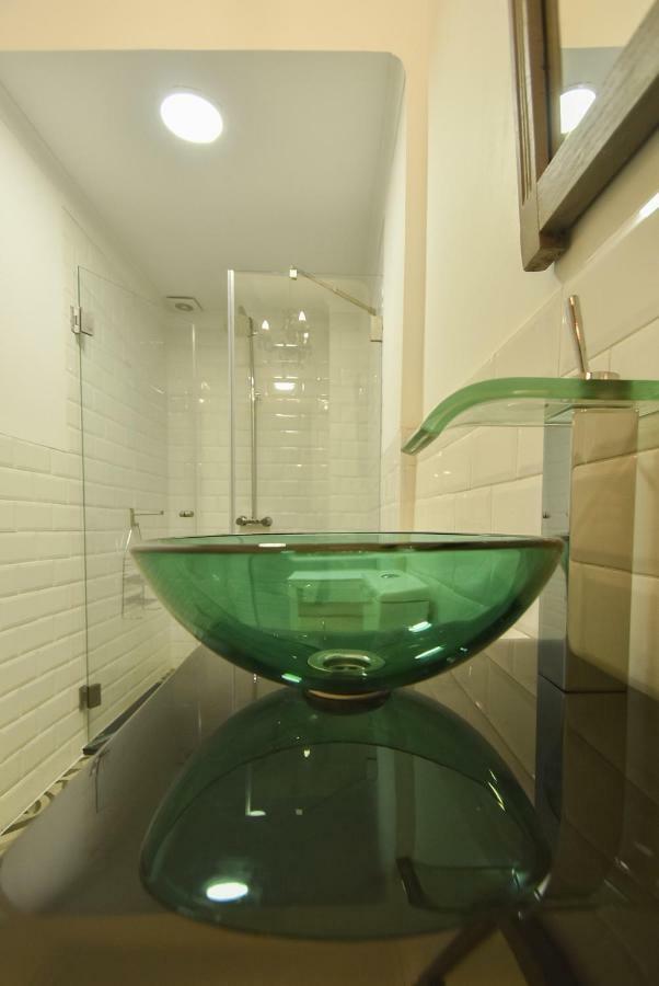 Apartment Batalha Free Parking