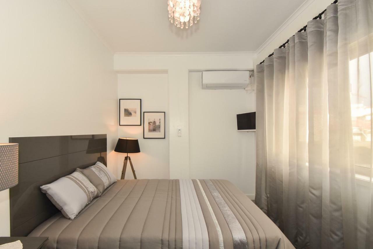 Batalha Free Parking Apartment