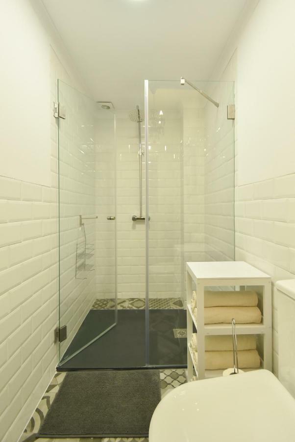 Apartment Batalha Free Parking *