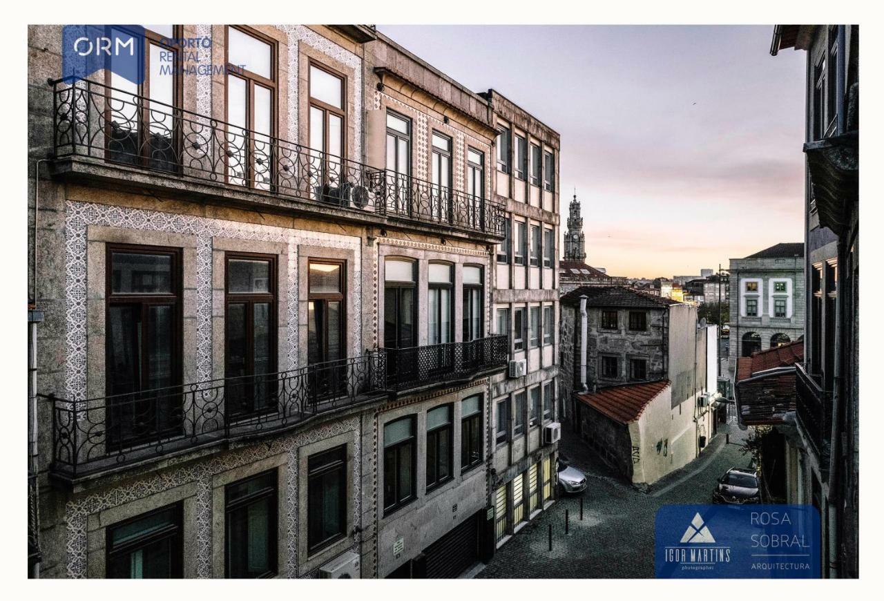 Orm - 3 C's Porto