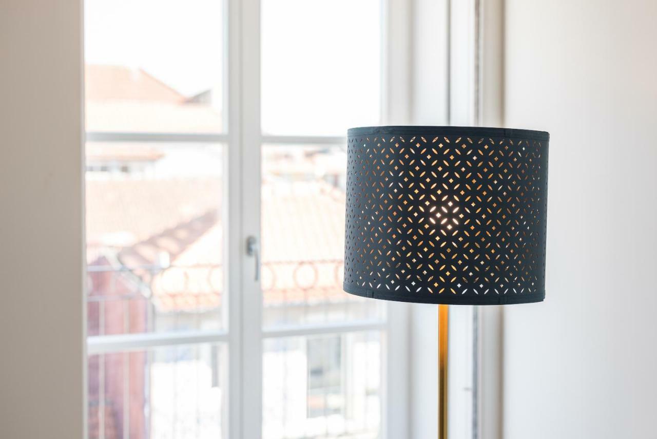 Apartment Guestready - Starry Night Balcony Porto