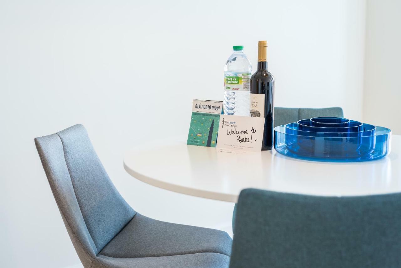 Guestready - Starry Night Balcony Apartment Porto