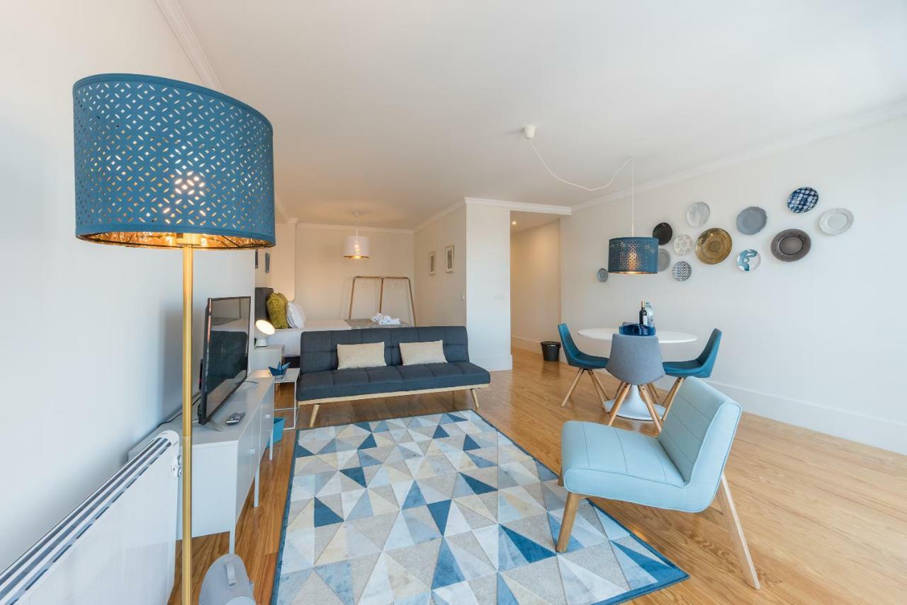 Guestready - Starry Night Balcony Apartment *
